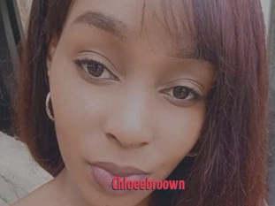 Chloeebroown
