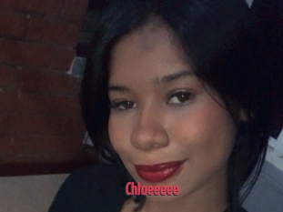 Chloeeeee