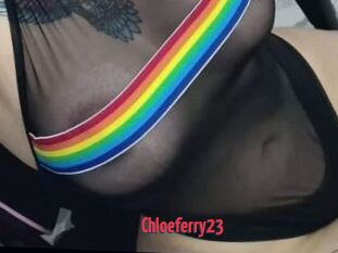 Chloeferry23