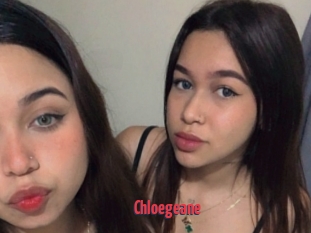 Chloegeane