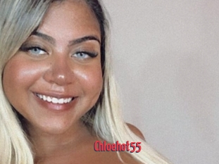 Chloehot55