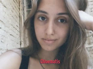 Chloematis