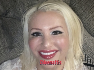 Chloemattis