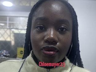 Chloemayer23