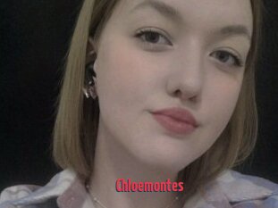 Chloemontes