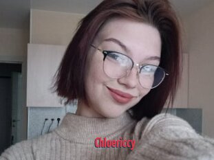 Chloericcy