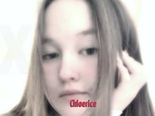 Chloerice