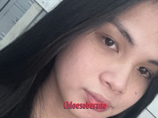 Chloesoberano