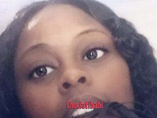 Choclatibabi