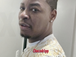 Chocodripp