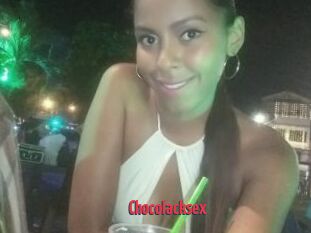 Chocolacksex