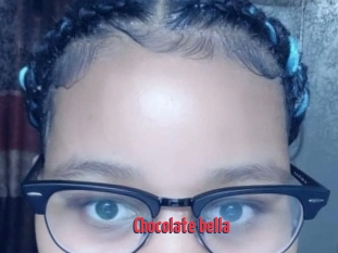 Chocolate_bella