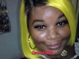 ChocolateBBW