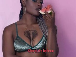 Chocolate_hotxxx