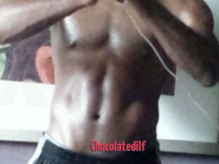 Chocolatedilf
