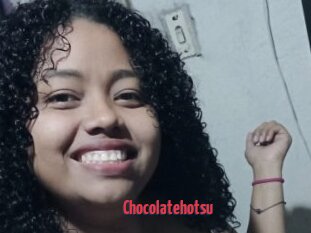 Chocolatehotsu