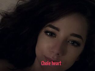 Chole_heart