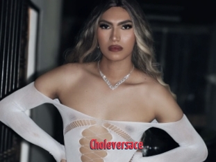 Choleversace