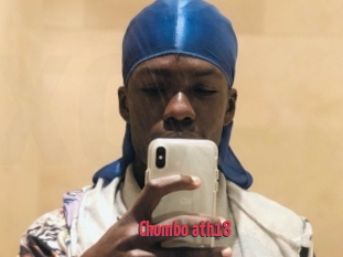 Chombo_ath18