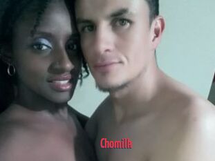 Chomilk