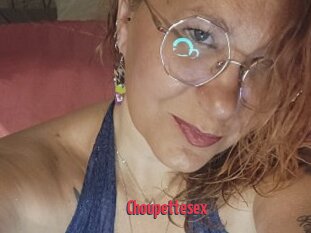 Choupettesex