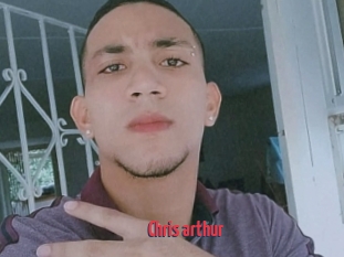 Chris_arthur
