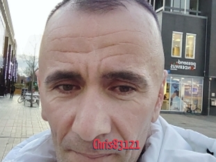 Chris83121