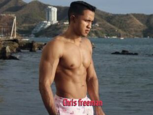 Chris_freeman
