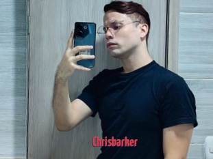 Chrisbarker