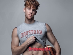 Chrisbonewhite
