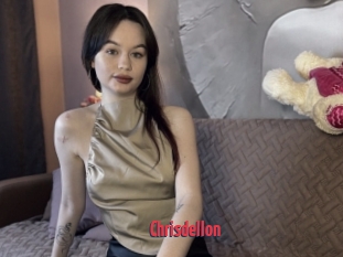 Chrisdellon