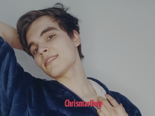 Chrismariboy