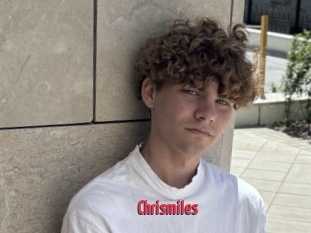 Chrismiles