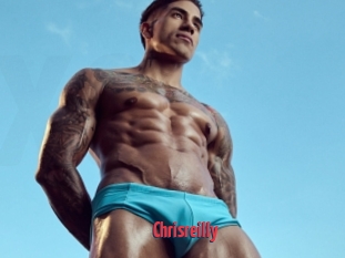 Chrisreilly