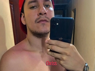 Chriss