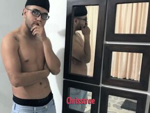 Chrisscree