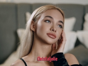 Christaljolie