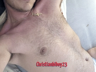 Christianbiboy23