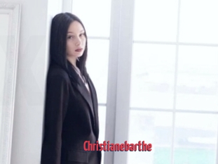 Christianebarthe