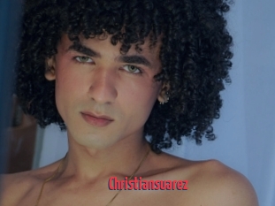 Christiansuarez