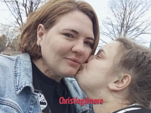 Christiegilmore