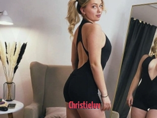 Christieluv
