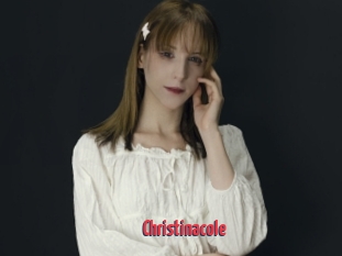 Christinacole