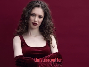 Christinacontter