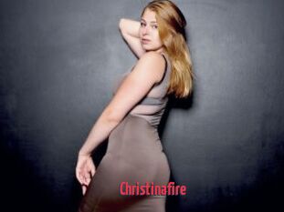 Christinafire