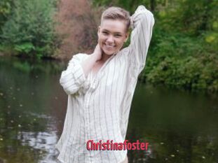 Christinafoster