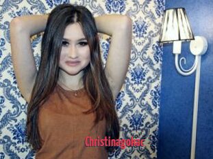 Christinagokac