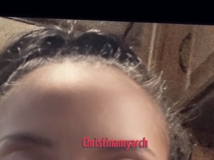 Christinamyarch