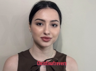 Christinatrevers