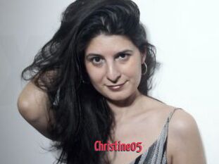 Christine05